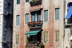 Flowerboxes