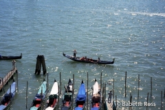 Gondolier