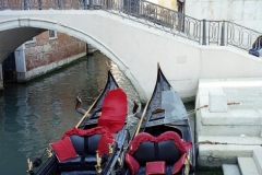 Gondolas