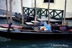 Gondola