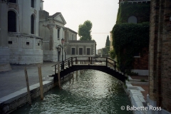near Santa Maria Della Salute