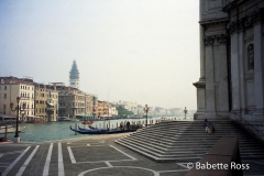near Santa Maria Della Salute