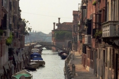 near Santa Maria Della Salute