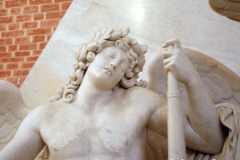 Canova's Mausoleum