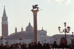 Piazza San Marco