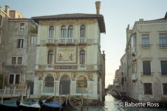 Grand Canal
