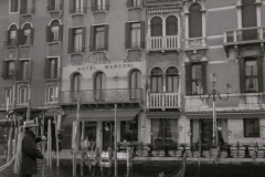 Gondolier
