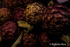 Artichokes