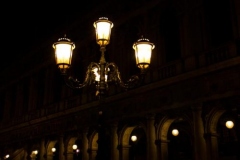 Piazza San Marco Nighttime