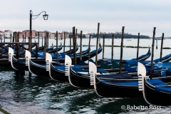 Gondolas