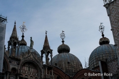 Basilica San Marco