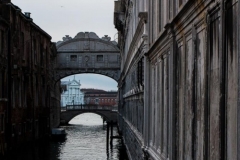 Bridge of Sighs
