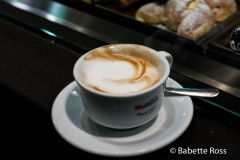 Cappuccion