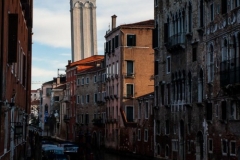 Campanile