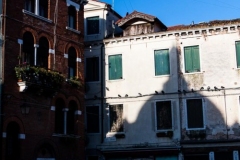 Cupola Shadow