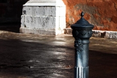 Fountain