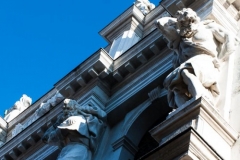 Gargoyles