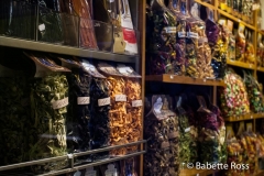 Pasta Shop
