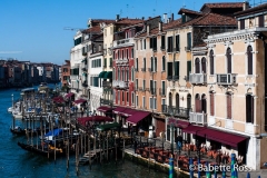From Rialto Bridge