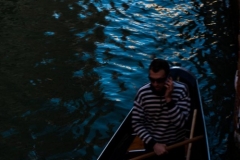 Gondolier