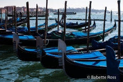 Gondolas