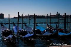 Gondolas