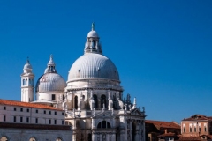 Basilica Santa Maria Della Salute