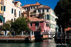 Palazzi Barbaro