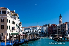 Rialto Bridge