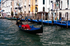 Gondola