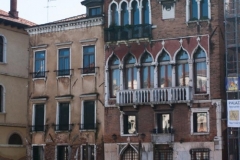 Palazzo Barbaro Wolkoff