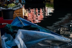 Market Boat
