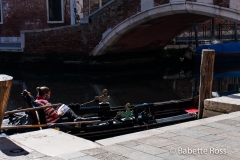 Gondola