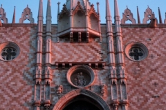 Doge's Palace Sunrise