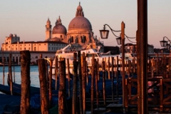 Basilica Santa Maria Della Salute