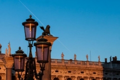Sunrise Piazza San Marco
