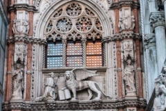Basilica San Marco