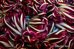 Rialto Market, Radacchio