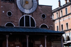 Chiesa San Giacomo di Rialto