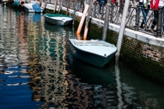 Canals