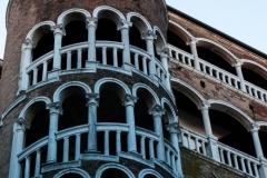 Palazzo Contarini del Bovolo
