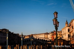 Rialto Bridge