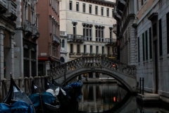 Canal Bridge