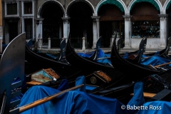 Gondolas