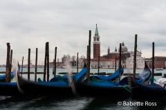 Gondolas Bob