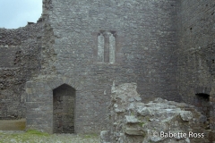 Carreg Cennen Castle
