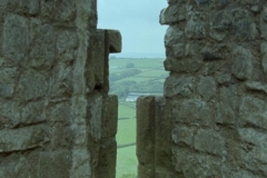 Carreg Cennen Castle