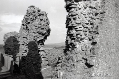 Carreg Cennen Castle