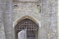 Caerphilly Castle