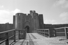 Caerphilly Castle